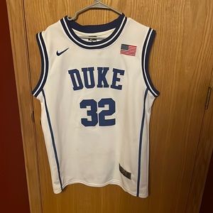 Christian Laettner Jersey